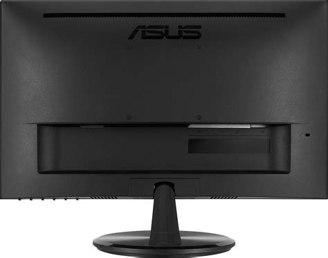 Asus VT229H Touchscreen monitor Energielabel: B (A+++ - D) 54.6 cm (21.5 inch) 1920 x 1080 pix ...