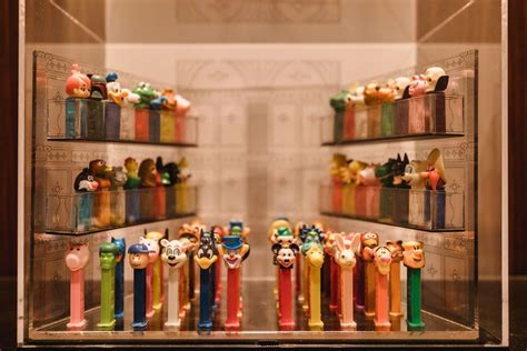 15 Most Valuable Pez Dispensers to Remind You of Childhood | Nerdable