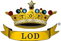 Tlod Logo - LogoDix