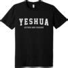Yeshua Author And Finisher Men's Shirt | Creativity Faith