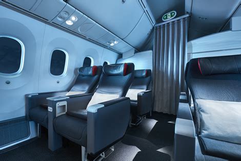 Flight review: Air Canada B787-8 premium economy – Business Traveller