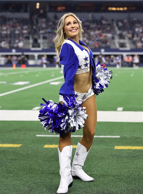 Events for November 2024 – Dallas Cowboys Cheerleaders