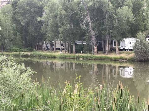 Dolores River Campground, Dolores, Colorado Photos - RV Park Reviews