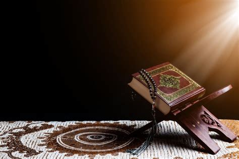 Ayat Dan Surat Al Qur'an Yang Terakhir Diturunkan • BangkitMedia