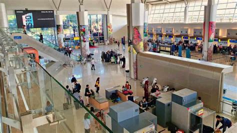 Surabaya Airport Juanda International Guide - IdeTrips