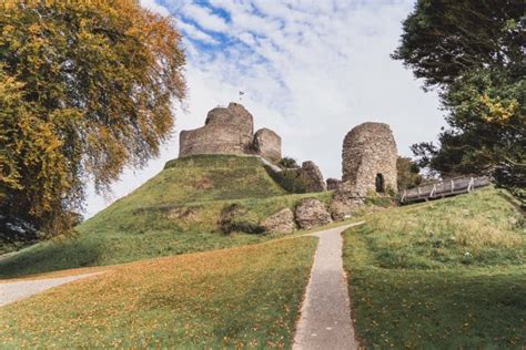 A Guide to the Best Things to do in Launceston, Cornwall