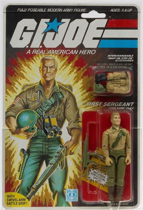 Classic GI Joe (@ClassicGIJoe) | Twitter 1980s Toys, Retro Toys ...