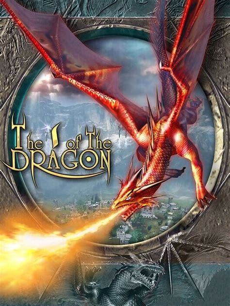 The I of the Dragon (2004)