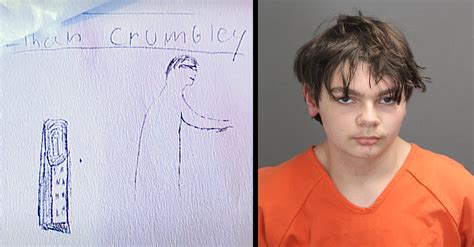 Ethan Crumbley Was Well-Known Danger, Victim's Attorney Says