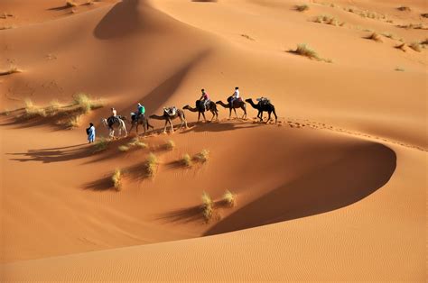 MOROCCO SAHARA DESERT | OCTOBER 13-18, 2019 - Photo Workshop Adventures