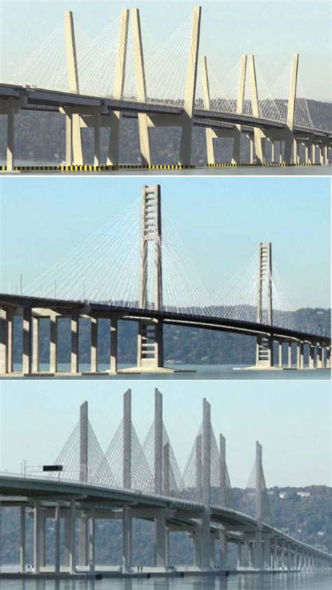 Tappan Zee Constructors recommended to build new Tappan Zee Bridge