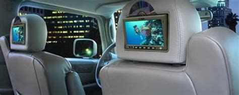 Car Video DVD Players Installation in St. Louis | Xclusive Auto