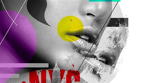 Concrete Jungle :: Behance