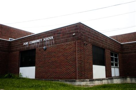 Flint Community Schools identifies 13 vacant properties to offload - mlive.com