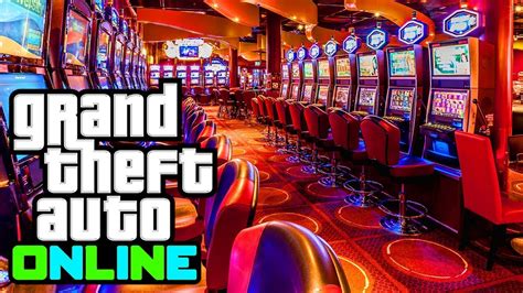 GTA Online: Final DLC Update Coming In October! Casino DLC Rumors & More!? (GTA 5 Online DLC ...