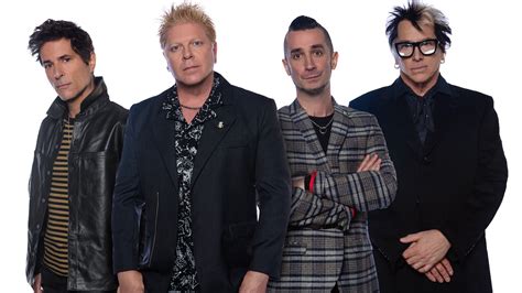 The Offspring Announce New Album 'Let The Bad Times Roll' - GENRE IS DEAD!