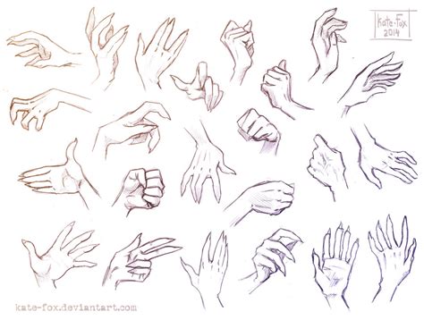 Hand - Drawing Skill