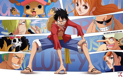 Top 100+ fondos de pantalla de one piece para celular - Abzlocal.mx