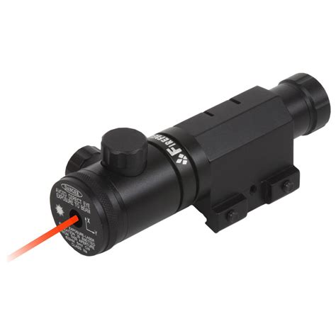 Firefield FF13031K XY Hand-adjustable Red Laser Sight - 424758, Laser Sights at Sportsman's Guide