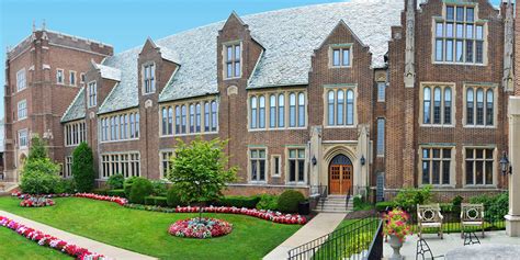 TPNL - Admissions @ Mercyhurst University, USA