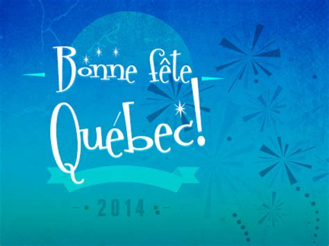 Baracci Solutions, bonne Fête nationale du Québec