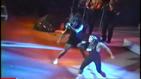 MILLI VANILLI.....LIVE...FULL CLUB MTV CONCERT....MEADOWLANDS,NJ...1989 ...