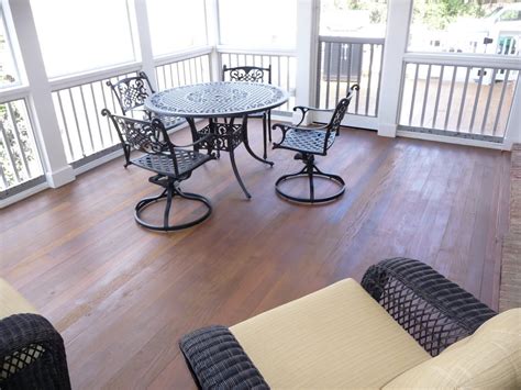 Portrayal of Most Durable Hardwood Floor will Make Your House Appears ...