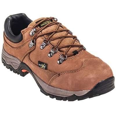 McRae Industrial Steel Toe Metatarsal Guard Work Shoe, MR83311