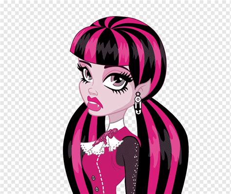 Monster High Draculaura Doll Scaris: City Of Frights, 53% OFF