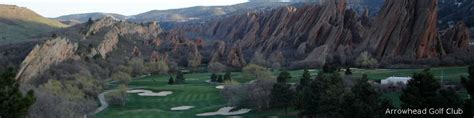 Denver Area Golf | Colorado Golf | Golf Course Directory