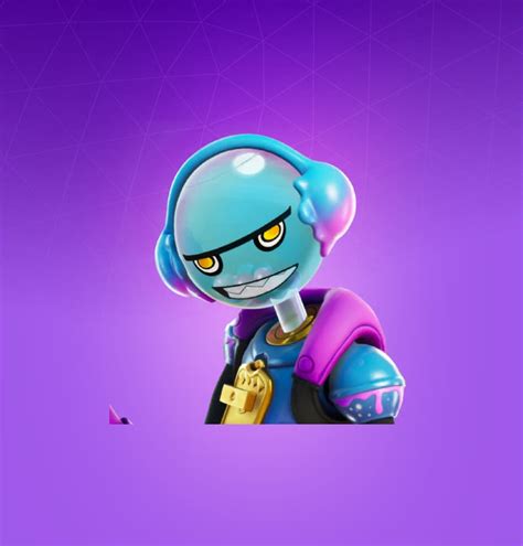 Fortnite Gumbo Skin - Character, PNG, Images - Pro Game Guides