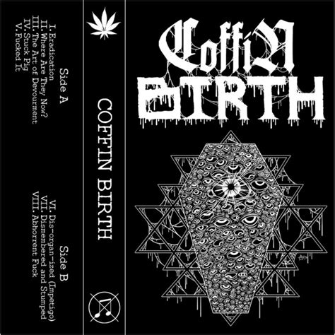 Coffin Birth | Coffin Birth