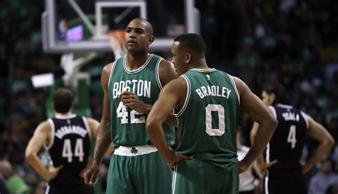 Al Horford injury update: Boston Celtics star still 'working some things out' after concussion ...