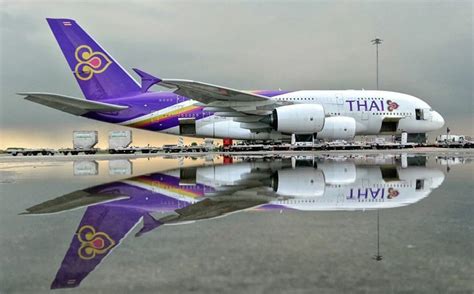 Thai Airways may not need to file for bankruptcy in US | Thaiger