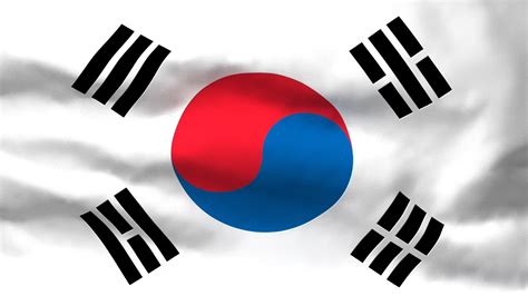 South Korea Flag Wallpaper 100 south korea flag icons