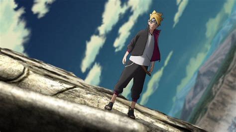 Boruto anime finale shows the perfect ending to part 1