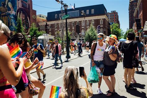 Here's what you need to know about the 2023 Philly Pride March and ...