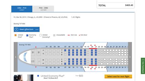 Jetblue Seat Selection Cost | Awesome Home