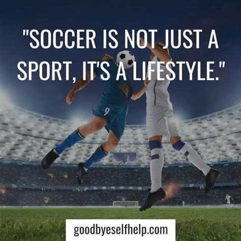 101 Awesome Soccer Instagram Captions for the Perfect Post - Goodbye Self Help