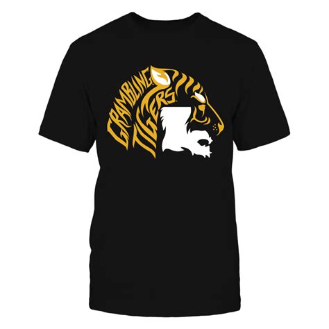 Grambling State Tigers - Inside The Mascot - IF32-IC32-DS75 | Comfy hoodies, Mens tops, Shirts