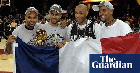 Thierry Henry | The Gallery | Football | The Guardian