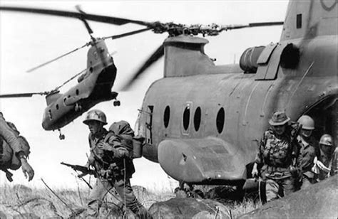 The Republic of Vietnam Historical Society Blog: Operation Lam Son 719 - 44th Anniversary