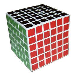 6x6x6 | Rubik's Cube Wiki | Fandom