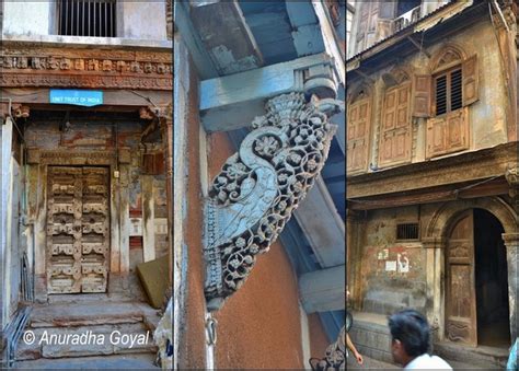 Ahmedabad Heritage Walk - City Walking Tour - Inditales