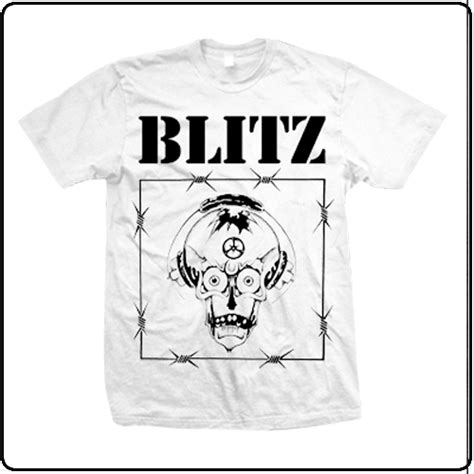 Backstreetmerch | Blitz Categories | Official Merch