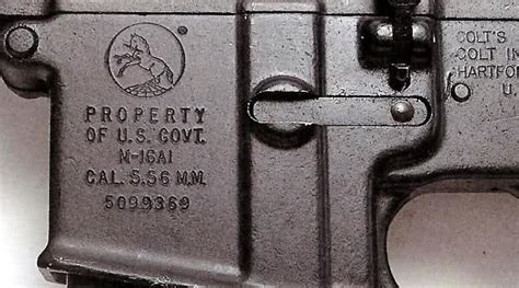 Colt M4 Reproduction? | Survivalist Forum