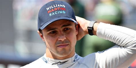 Formula One: Felipe Massa steps down from Budapest test; focus shifts on comeback man Robert ...