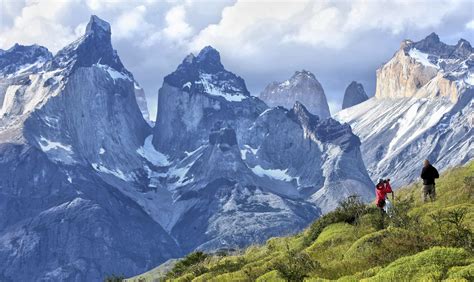 7 Things I Wish Had Known Before Hiking in Torres del Paine - EcoCamp patagonia