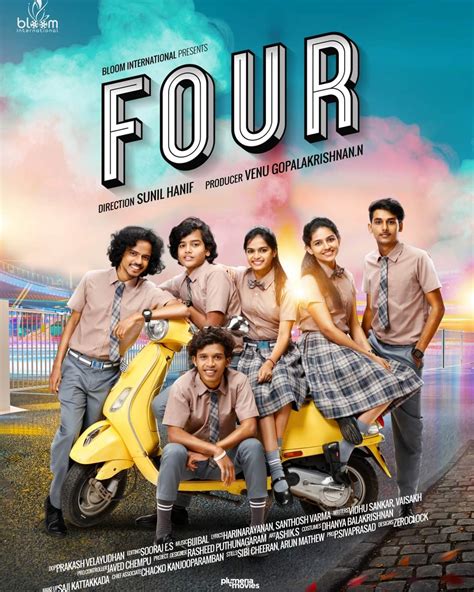 FOUR Malayalam Movie Video Song - Kerala9.com