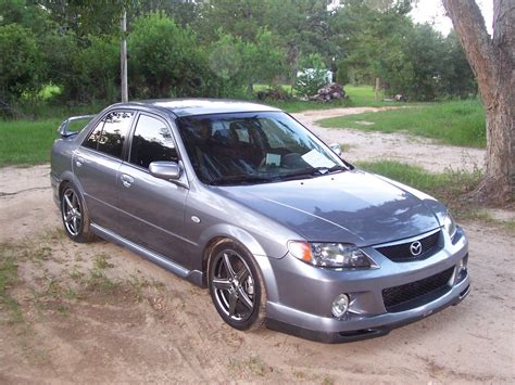 Mazda 323 Protege: Photos, Reviews, News, Specs, Buy car